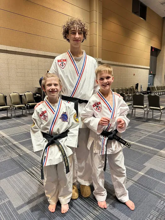 Unity Martial Arts Picture 6