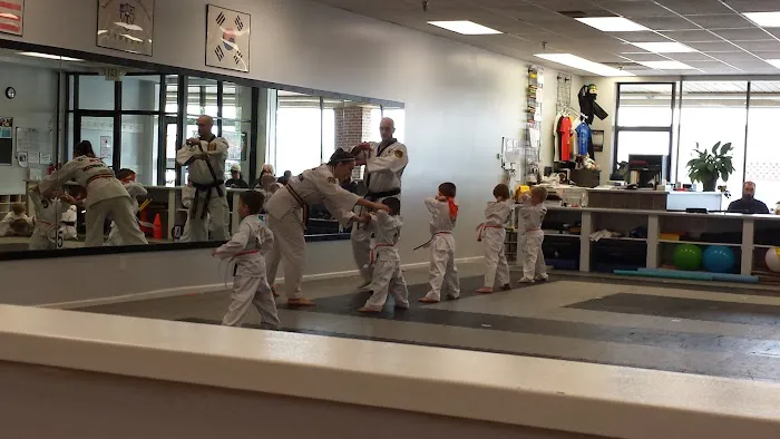 Unity Martial Arts Picture 4