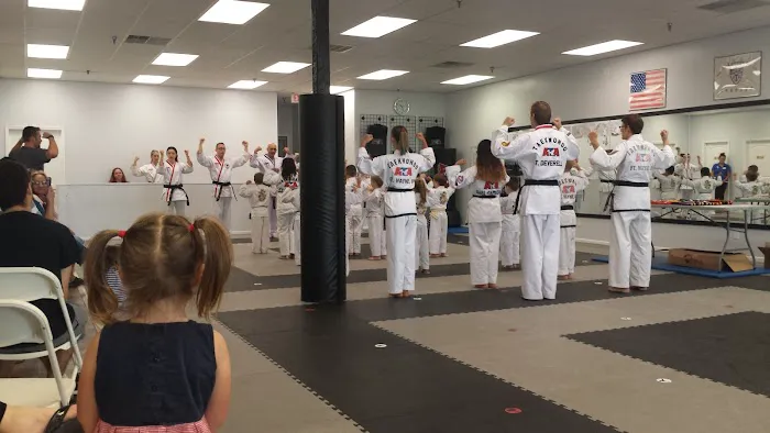 Unity Martial Arts Picture 7