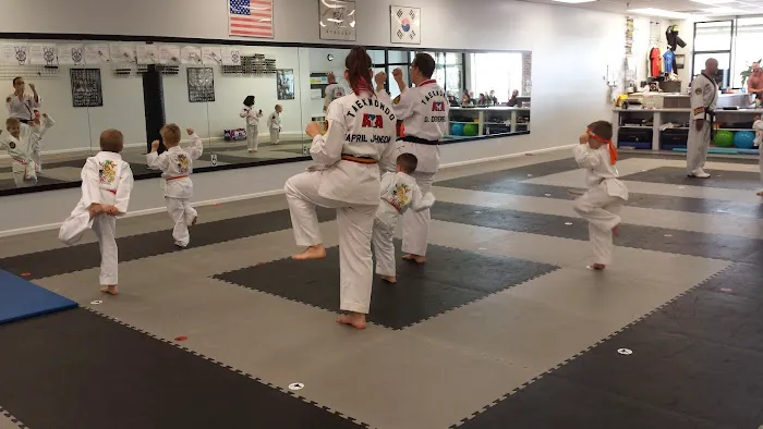 Unity Martial Arts Picture 9