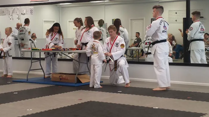 Unity Martial Arts Picture 8