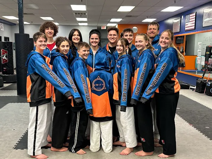 Unity Martial Arts Picture 10