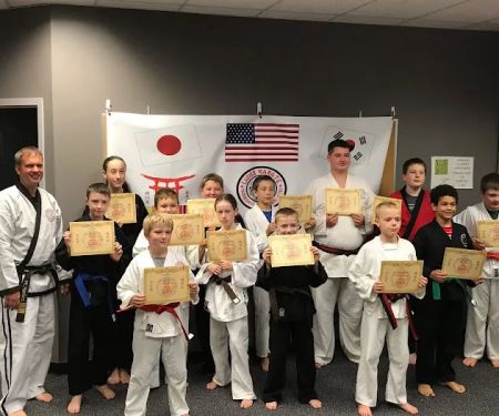 Lions Karate of Fort Wayne