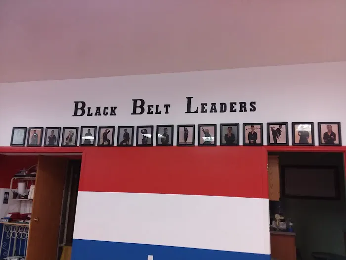 All Star Martial Arts Academy Picture 1