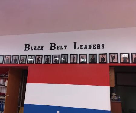 All Star Martial Arts Academy