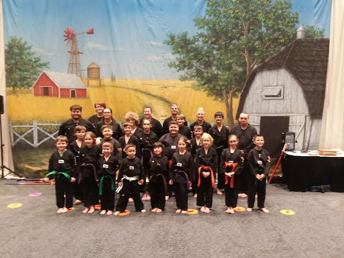 All Star Martial Arts Academy Picture 2