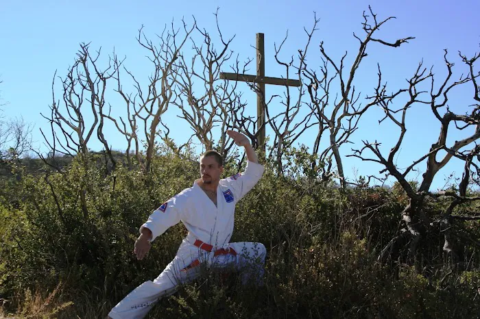 USA Martial Arts Picture 1