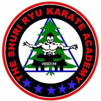 Shuri Ryu Karate Academy ico