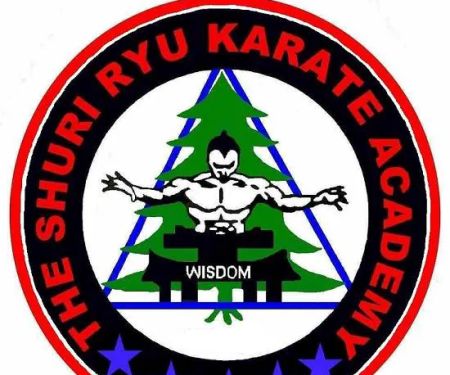 Shuri Ryu Karate Academy