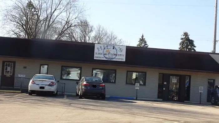 Hill's ATA Martial Arts Picture 1