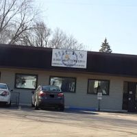 Hill's ATA Martial Arts ico