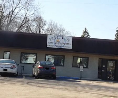 Hill's ATA Martial Arts