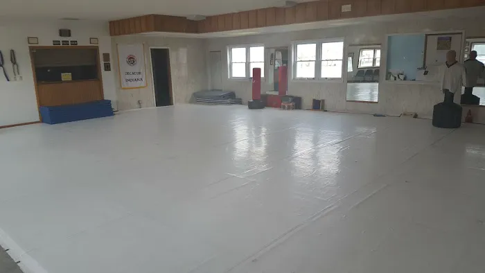 Mudokwan Martial Arts USA Picture 2