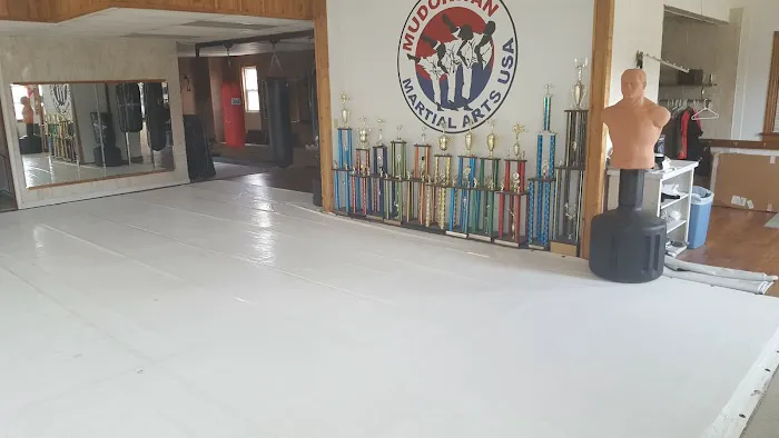 Mudokwan Martial Arts USA Picture 3