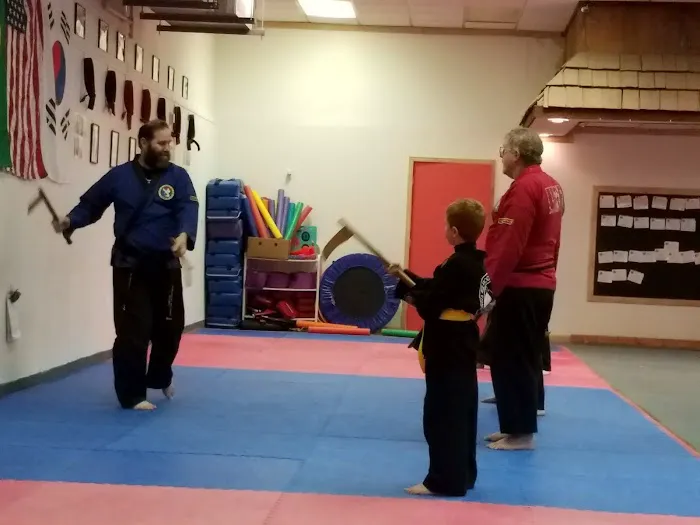 Rochester Family Martial Arts Picture 1