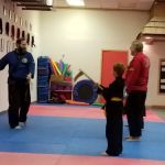 Rochester Family Martial Arts