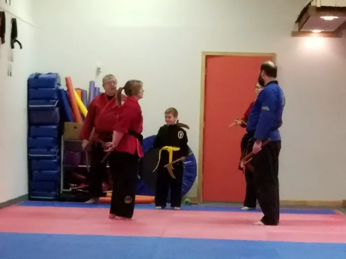 Rochester Family Martial Arts Picture 2