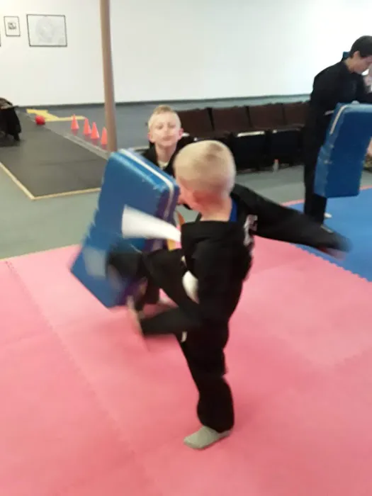 Rochester Family Martial Arts Picture 6