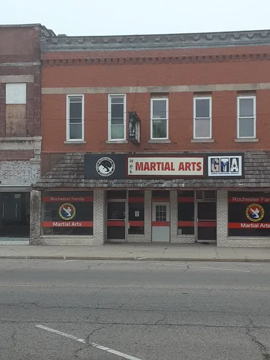 Rochester Family Martial Arts Picture 5