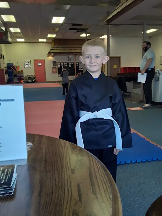 Rochester Family Martial Arts Picture 4