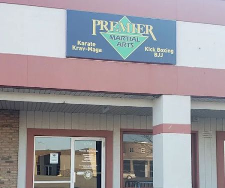 Premier Martial Arts