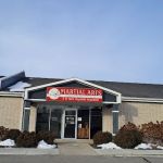 A W New Hapkido Academy