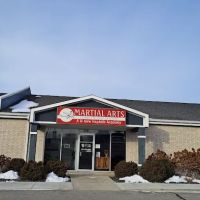 A W New Hapkido Academy ico