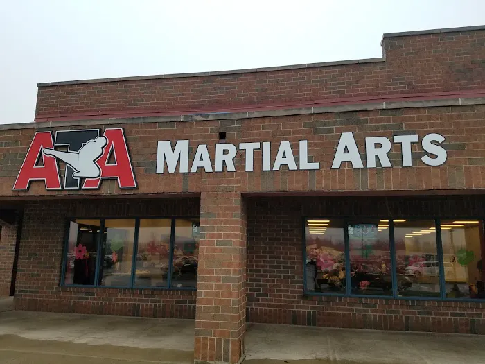 Elite Martial Arts - Auburn Picture 2