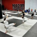 Elite Martial Arts - Auburn