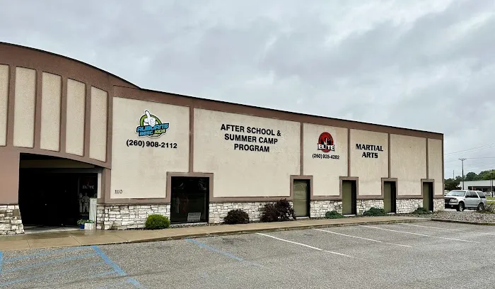 Elite Martial Arts - Auburn Picture 3