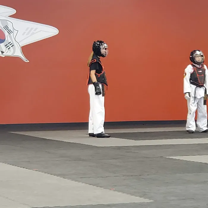Elite Martial Arts - Auburn Picture 4