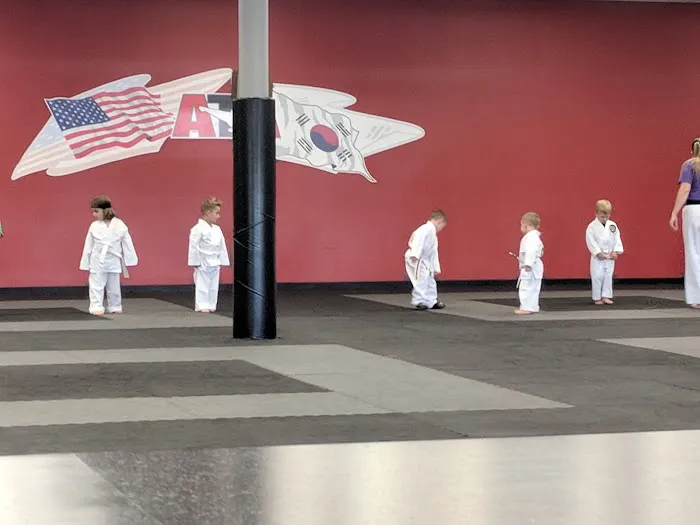 Elite Martial Arts - Auburn Picture 6