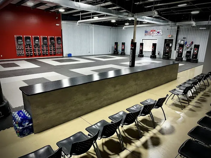 Elite Martial Arts - Auburn Picture 5