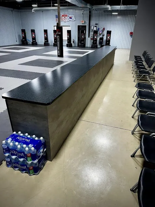 Elite Martial Arts - Auburn Picture 9