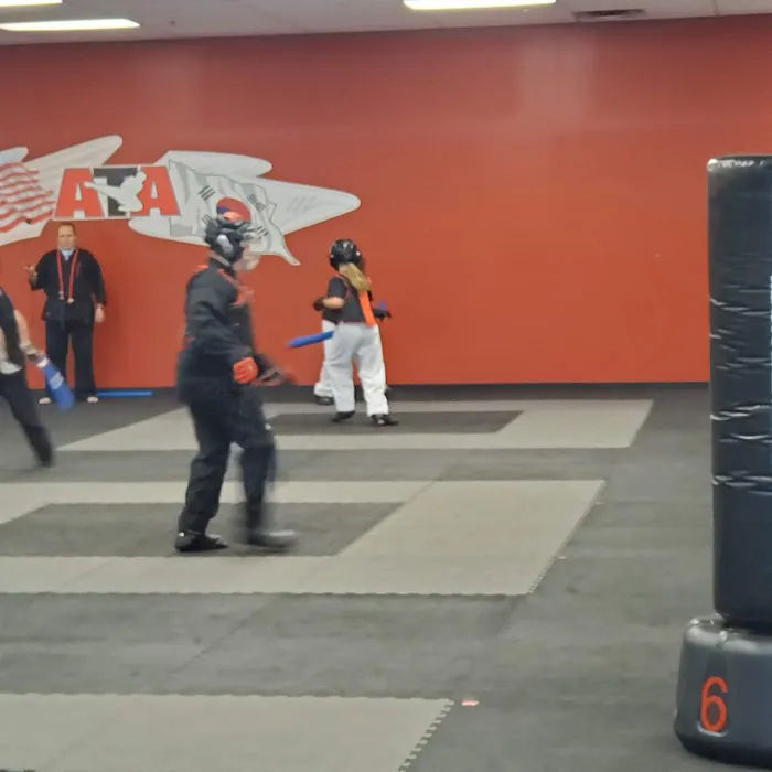 Elite Martial Arts - Auburn Picture 8