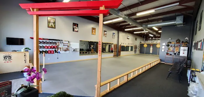 Franz Karate Picture 2