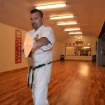Franz Karate