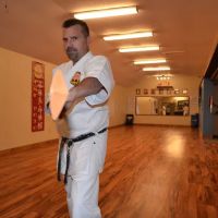 Franz Karate ico