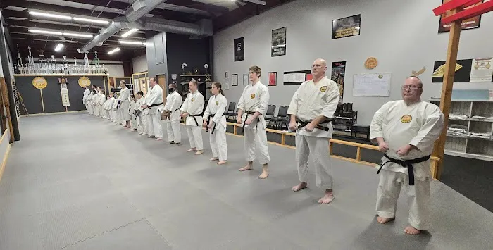 Franz Karate Picture 4