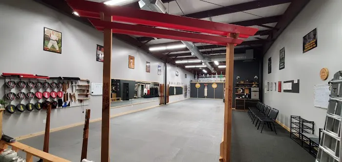 Franz Karate Picture 8