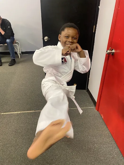 ATA Excellence Martial Arts Picture 1