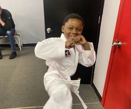 ATA Excellence Martial Arts