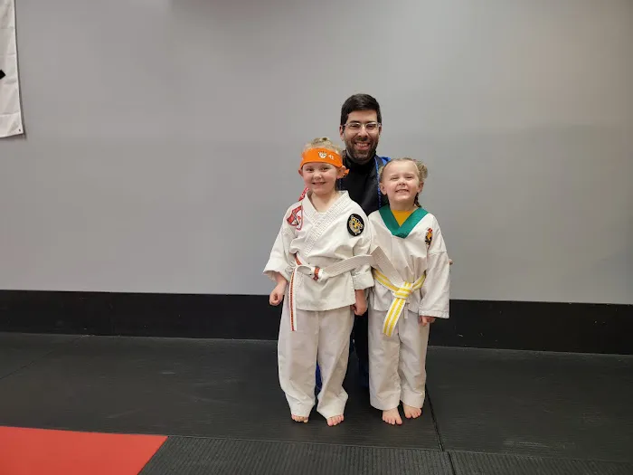 ATA Excellence Martial Arts Picture 2