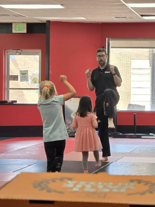 ATA Excellence Martial Arts Picture 4