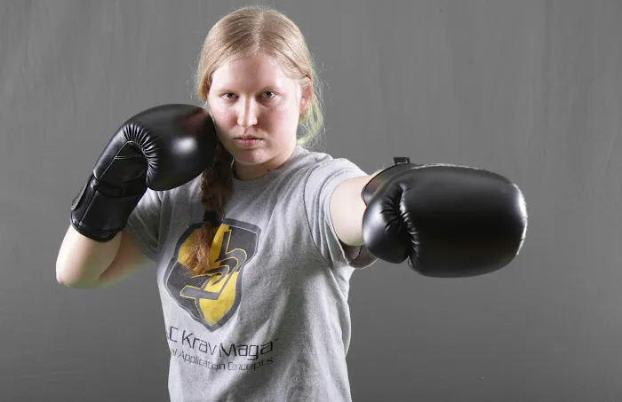 ATA Excellence Martial Arts Picture 5