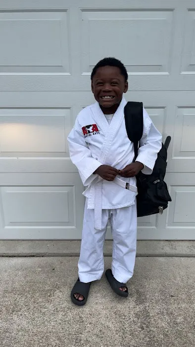 ATA Excellence Martial Arts Picture 8