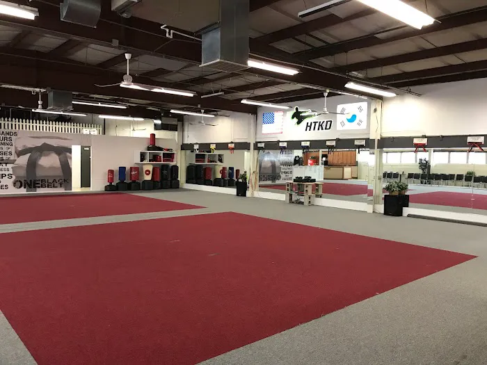 Hoosier Tae Kwon DO Picture 3