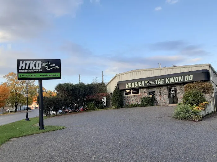 Hoosier Tae Kwon DO Picture 6