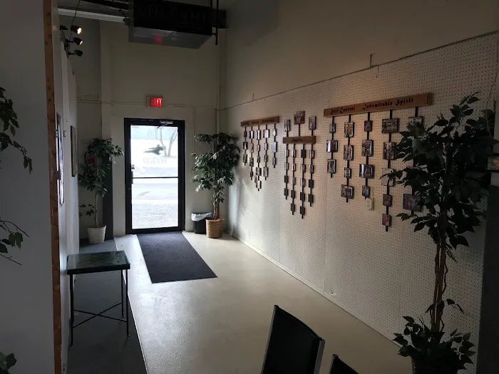 Hoosier Tae Kwon DO Picture 5