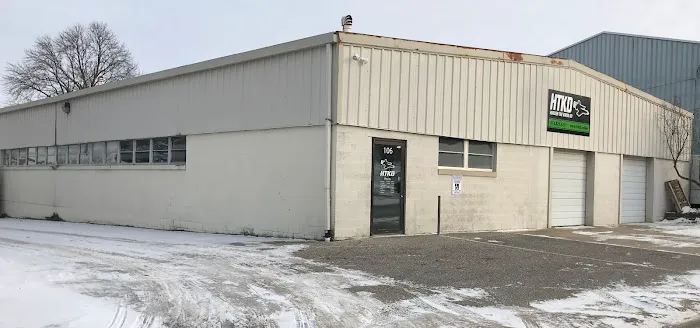 Hoosier Tae Kwon DO Picture 7